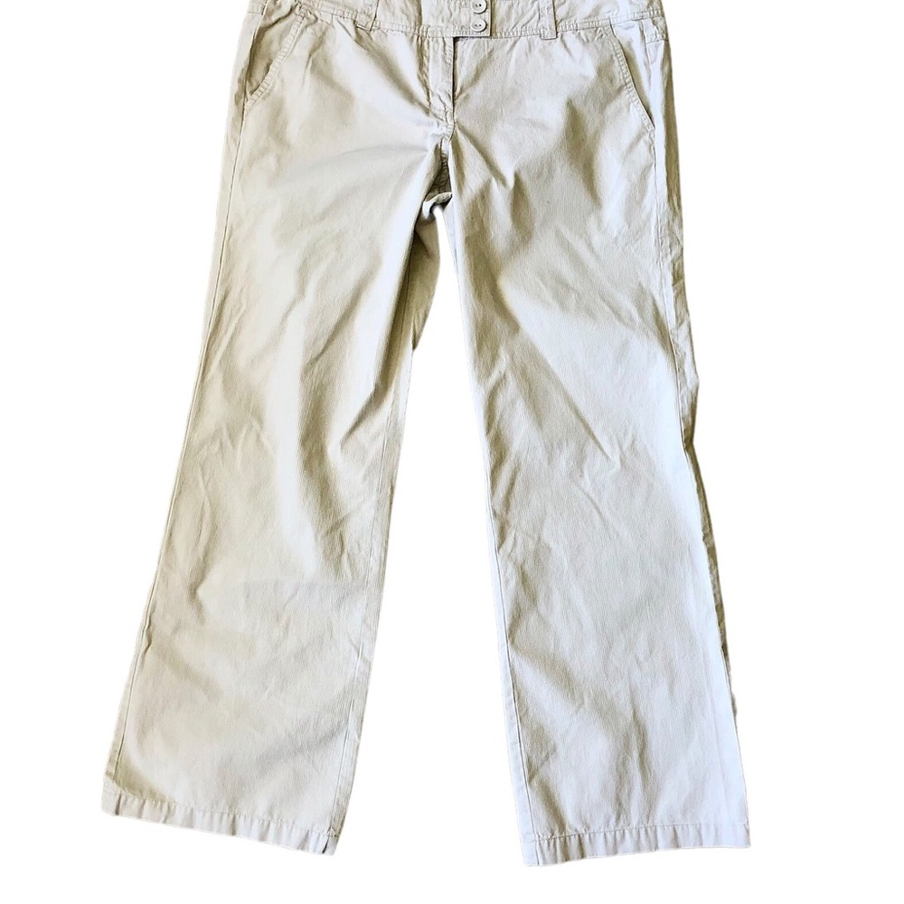 Ladies Monsoon Cotton Trousers